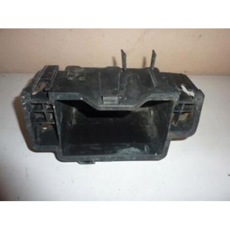 [PRODUIT D'OCCASION] Support de batterie origine pour Scooter Piaggio 125 LX4 Après