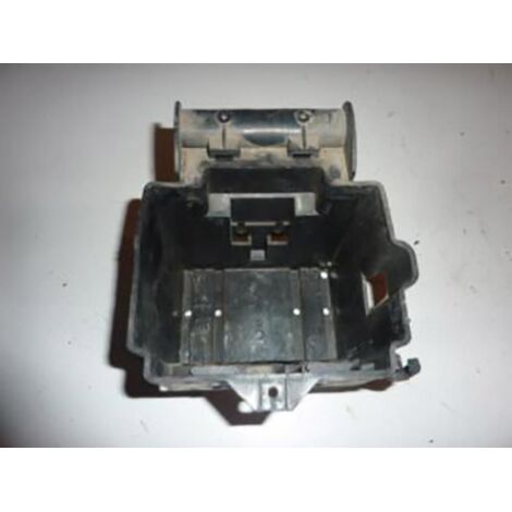 [PRODUIT D'OCCASION] Support de batterie origine pour Scooter Piaggio 200 LXT Occasion