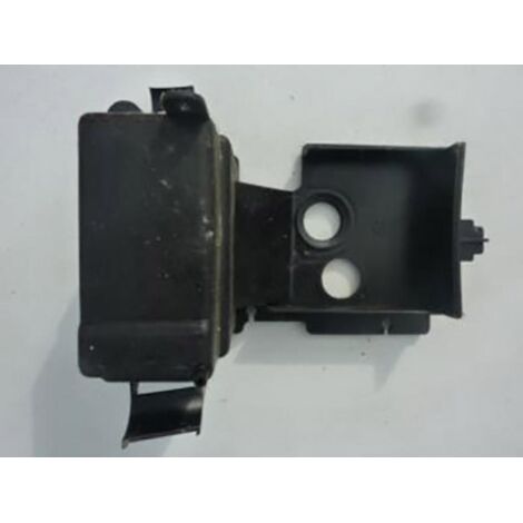 [PRODUIT D'OCCASION] Support de batterie origine pour Scooter Suzuki 50 CP 47341-03A40
