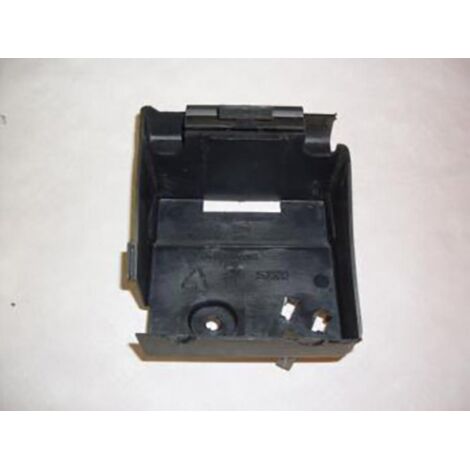 [PRODUIT D'OCCASION] Support de batterie origine pour scooter Sym 50 Jet Euro X 2007