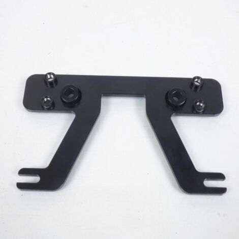 [PRODUIT D'OCCASION] Support de plaque d immatriculation origine pour Auto 19164223201