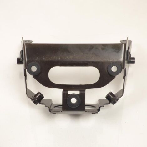 [PRODUIT D'OCCASION] Support de plaque d immatriculation origine pour moto Yamaha 850