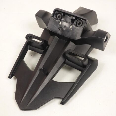[PRODUIT D'OCCASION] Support de plaque d immatriculation origine pour moto Yamaha YZF