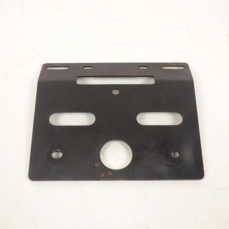 [PRODUIT D'OCCASION] Support de plaque d'immatriculation pour Quad Bombardier 200