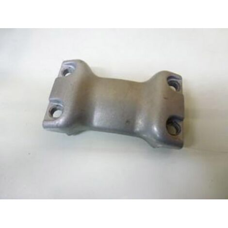 [PRODUIT D'OCCASION] Support divers origine pour Moto Aprilia 125 Red rose Occasion