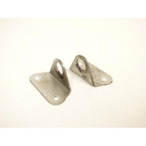 [PRODUIT D'OCCASION] Support divers origine pour moto Beta 50 RR 1996-2001 Occasion