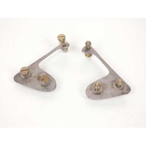 [PRODUIT D'OCCASION] Support divers origine pour Moto BMW 750 K 75 RT 1989 à 1994