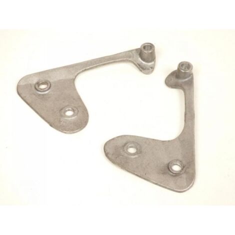 [PRODUIT D'OCCASION] Support divers origine pour Moto BMW 750 K 75 RT 1989 à 1994