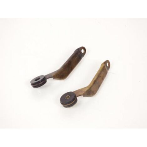 [PRODUIT D'OCCASION] Support divers origine pour Moto BMW 750 K 75 RT 1989 à 1994