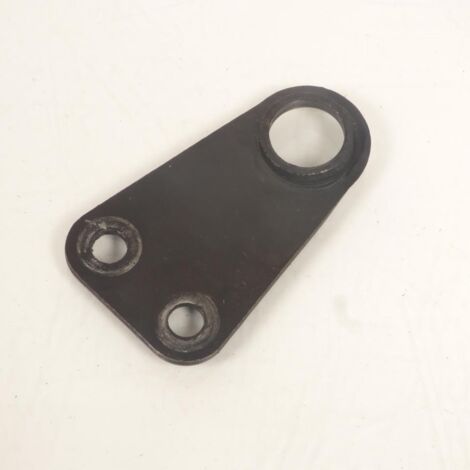 [PRODUIT D'OCCASION] Support divers origine pour moto Honda 125 NX Transcity 1989-1998