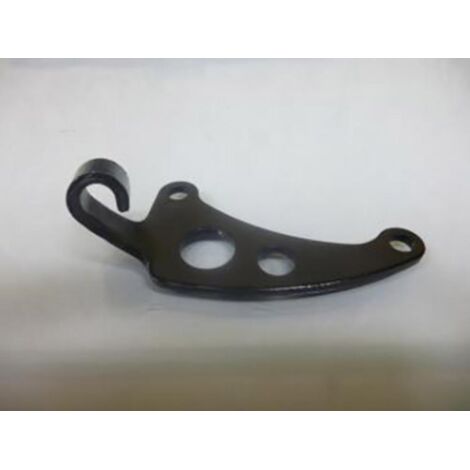 [PRODUIT D'OCCASION] Support divers origine pour moto Honda 600 Hornet 1998-2005