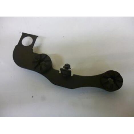 [PRODUIT D'OCCASION] Support divers origine pour moto Honda 800 VFR FI 1998-2000