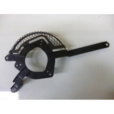[PRODUIT D'OCCASION] Support divers origine pour moto Occasion