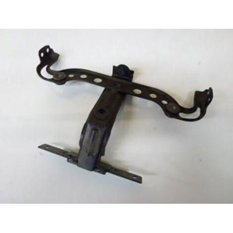[PRODUIT D'OCCASION] Support divers origine pour Moto Suzuki 125 RG Fun Après 1995