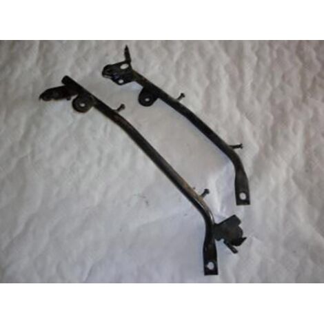 [PRODUIT D'OCCASION] Support divers origine pour moto Suzuki 500 GSE 1994 Occasion