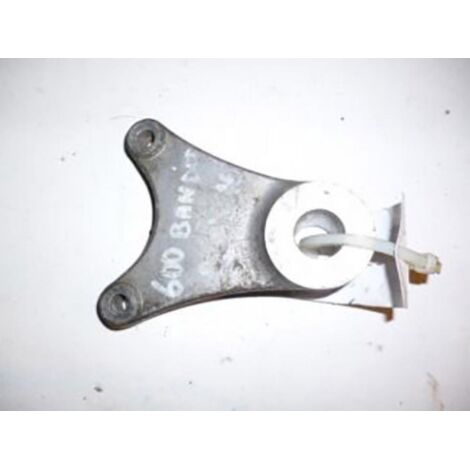 [PRODUIT D'OCCASION] Support divers origine pour moto Suzuki 600 Bandit 1996 Occasion