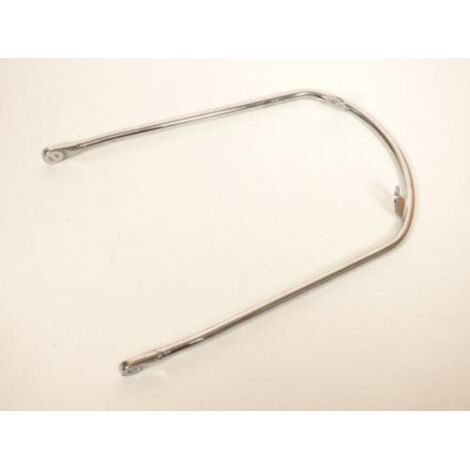 [PRODUIT D'OCCASION] Support divers origine pour moto Triumph pour motocycle Occasion