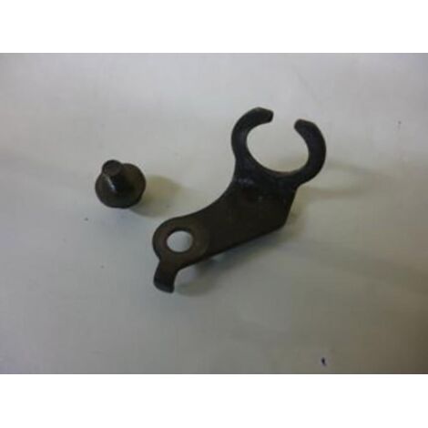 [PRODUIT D'OCCASION] Support divers origine pour moto Yamaha 1000 R1 1998-1999 4XV