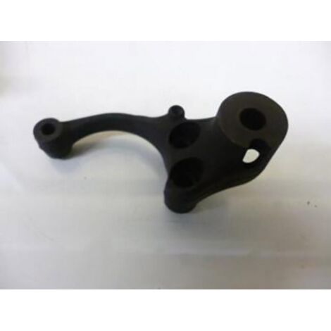 [PRODUIT D'OCCASION] Support divers origine pour moto Yamaha 1000 R1 2004 5VY Occasion