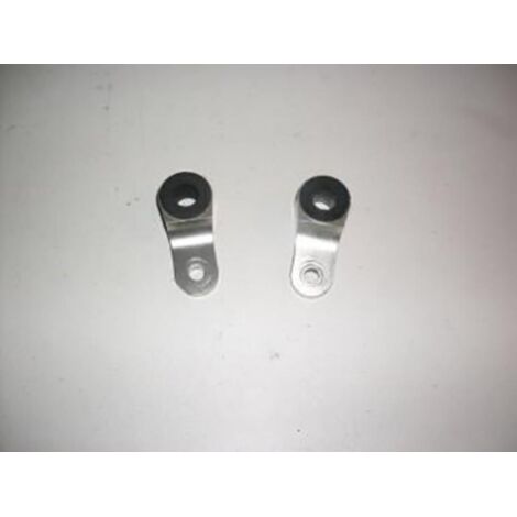 [PRODUIT D'OCCASION] Support divers origine pour moto Yamaha 1000 R1 2006 5VY Occasion
