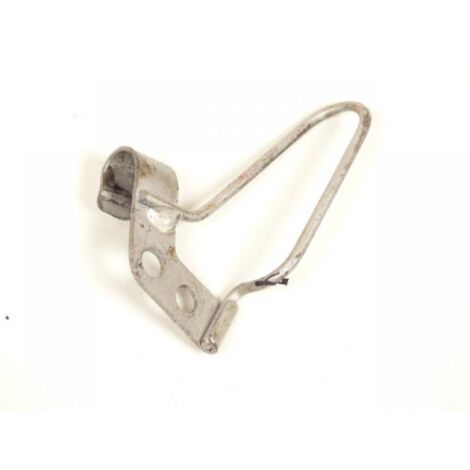 [PRODUIT D'OCCASION] Support divers origine pour Moto Yamaha 125 DTLC 1982 à 1983