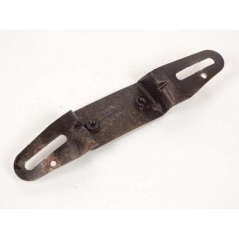 [PRODUIT D'OCCASION] Support divers origine pour moto Yamaha 125 SR 1996-2002 10F