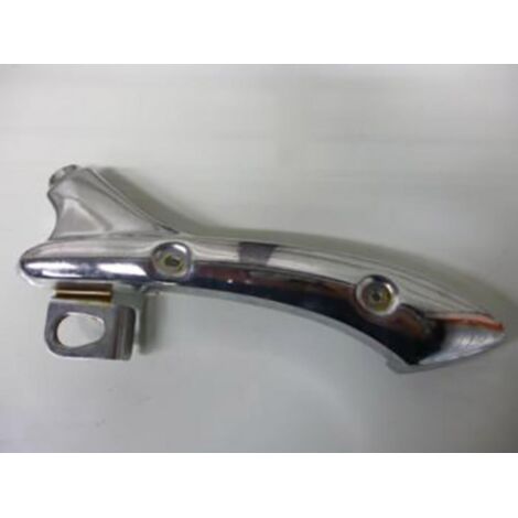 [PRODUIT D'OCCASION] Support divers origine pour moto Yamaha 125 YBR Custom 2008