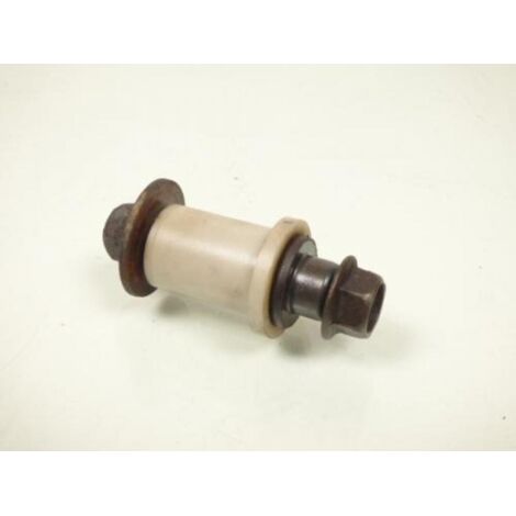 [PRODUIT D'OCCASION] Support divers origine pour moto Yamaha 200 DTR 2YY Occasion