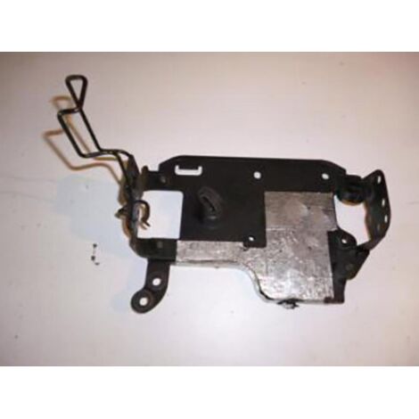[PRODUIT D'OCCASION] Support divers origine pour Moto Yamaha 600 FZ6 Après 2007 5VX