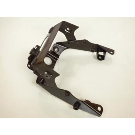 [PRODUIT D'OCCASION] Support divers origine pour Moto Yamaha 850 TDM 1999 à 2001 4TX
