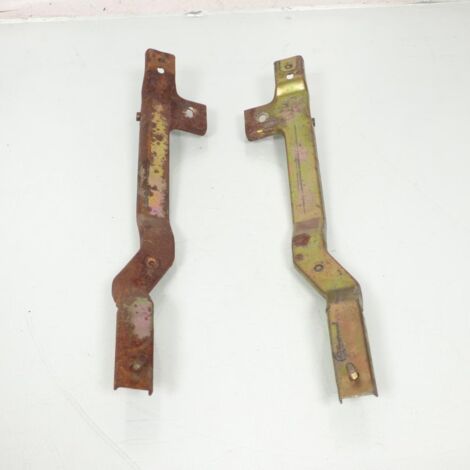 [PRODUIT D'OCCASION] Support divers origine pour Scooter Peugeot 50 V-Clic 4T 2007 à