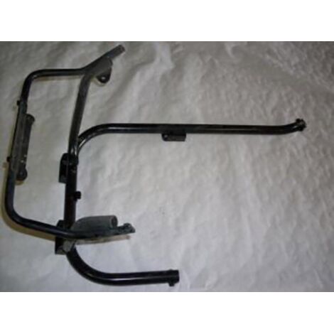 [PRODUIT D'OCCASION] Support divers origine pour scooter Piaggio 125 X9 2002 Occasion