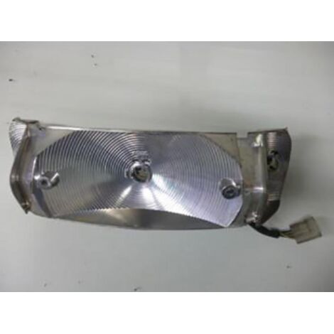 [PRODUIT D'OCCASION] Support divers origine pour Scooter Piaggio 50 ZIP 338111