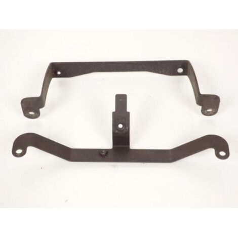 [PRODUIT D'OCCASION] Support divers origine pour Scooter Suzuki 125 Burgman 2002 à