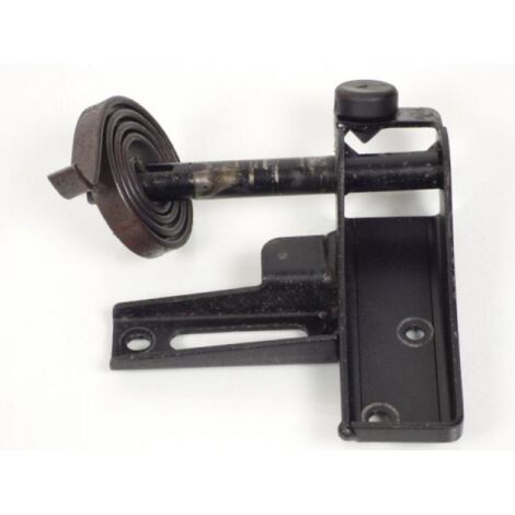 [PRODUIT D'OCCASION] Support divers origine pour scooter Suzuki 125 Burgman 2008
