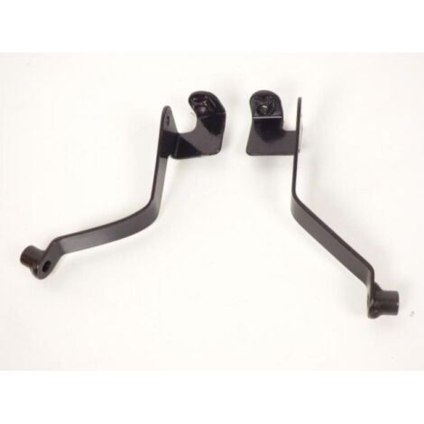 [PRODUIT D'OCCASION] Support divers origine pour Scooter Suzuki 125 Burgman Occasion