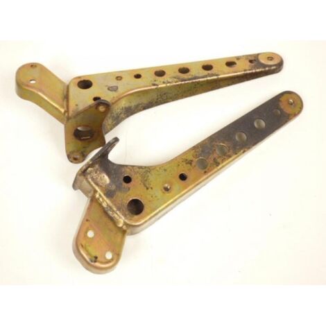 [PRODUIT D'OCCASION] Support divers origine pour scooter Suzuki 400 Burgman 2003-2006