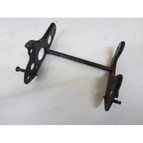 [PRODUIT D'OCCASION] Support divers origine pour scooter Yamaha 125 Cygnus Occasion