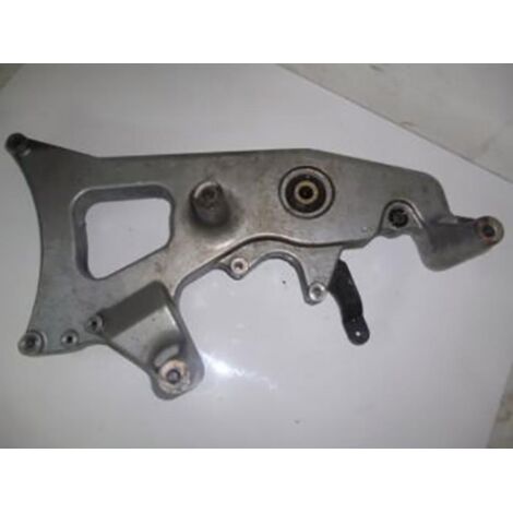 [PRODUIT D'OCCASION] Support divers origine pour scooter Yamaha 125 Xmax 2008 1B9