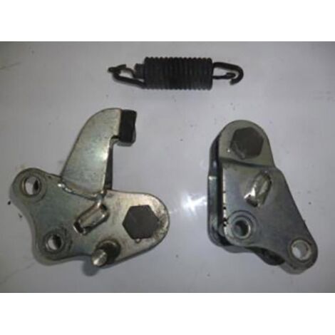 [PRODUIT D'OCCASION] Support divers origine pour Scooter Yamaha 500 Tmax Après 2007
