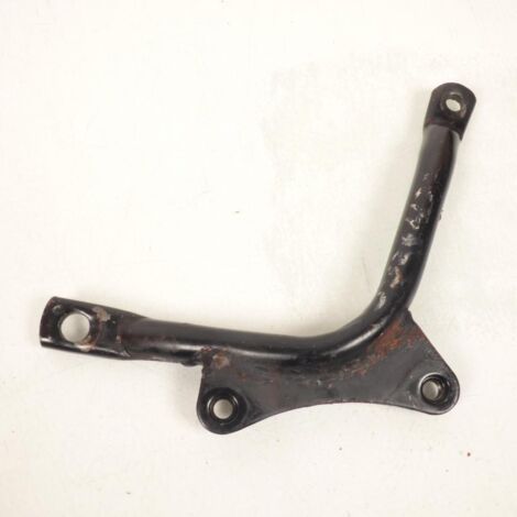 [PRODUIT D'OCCASION] Support échappement gauche origine pour moto Honda 125 Cm T