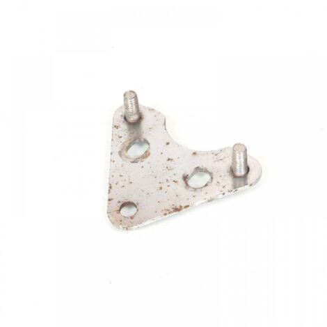 [PRODUIT D'OCCASION] Support garde boue avant origine pour dirt bike Lifan 125 XY