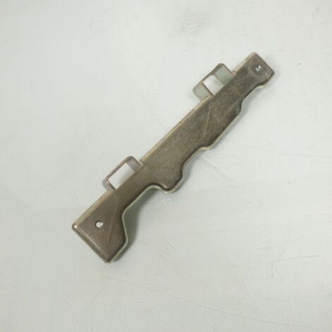 [PRODUIT D'OCCASION] Support Marche pied droit origine pour scooter Suzuki 650 Burgman