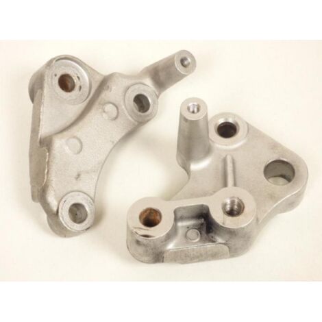 [PRODUIT D'OCCASION] Support moteur origine pour moto Honda 1000 VTR 1997-2006 SC36E