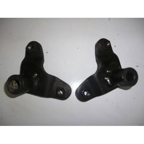 [PRODUIT D'OCCASION] Support moteur origine pour moto Honda 125 NSR 1998 Occasion