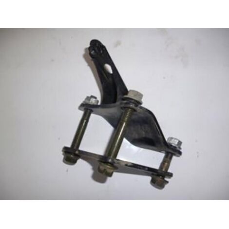 [PRODUIT D'OCCASION] Support moteur origine pour moto Yamaha 125 YBR 2005 5VL Occasion