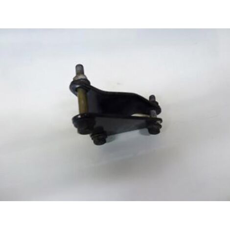 [PRODUIT D'OCCASION] Support moteur origine pour Moto Yamaha 125 YBR Occasion