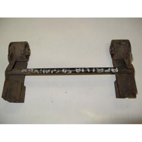 [PRODUIT D'OCCASION] Support moteur origine pour Scooter Aprilia 50 Gulliver Occasion