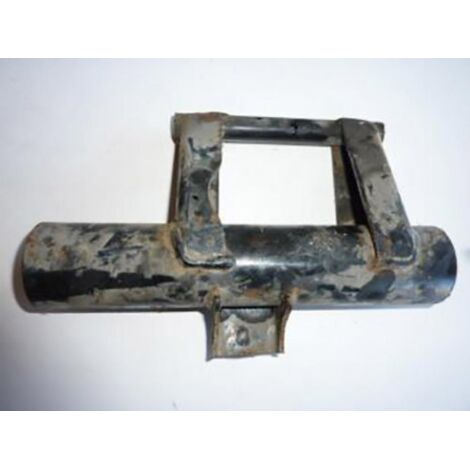 [PRODUIT D'OCCASION] Support moteur origine pour Scooter Aprilia 50 Scarabeo Après
