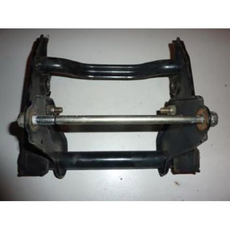 [PRODUIT D'OCCASION] Support moteur origine pour Scooter Peugeot 125 Jet force